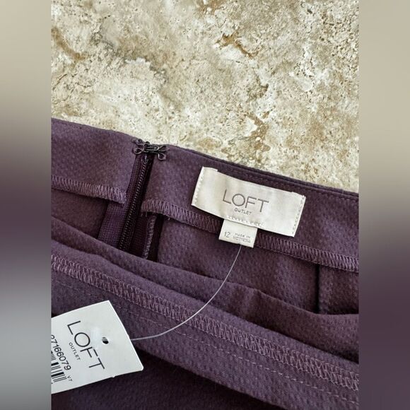 LOFT NWT skirt 12 - Picture 4 of 5
